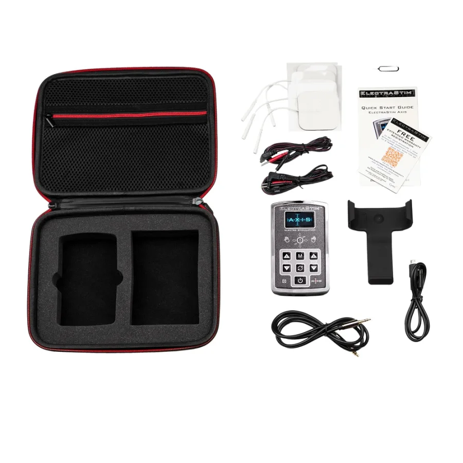 Electrastim Axis Electro Sex Stimulator