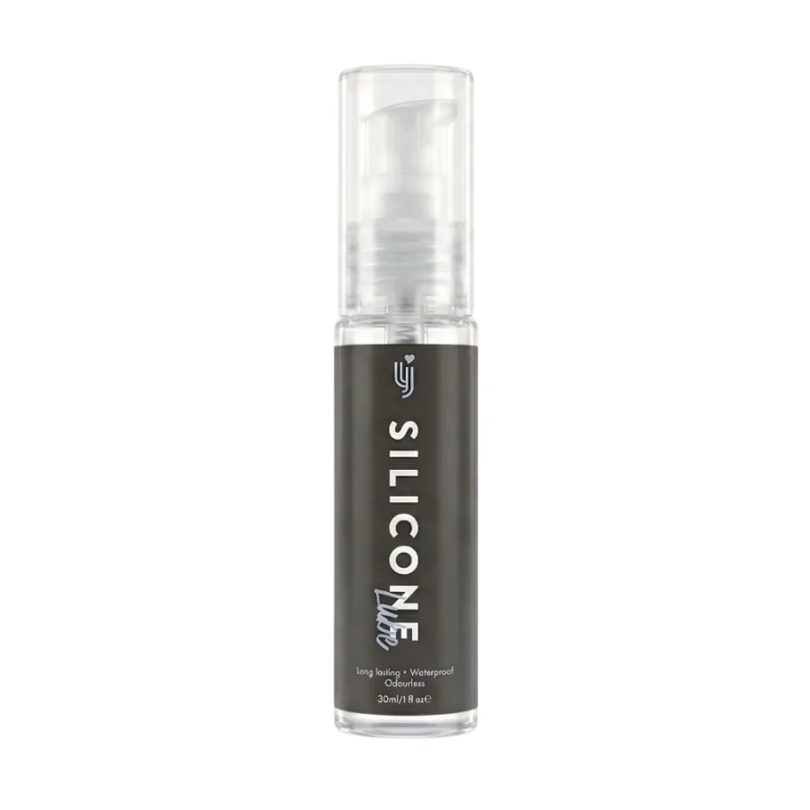 Loving Joy Silicone Lubricant 30ml