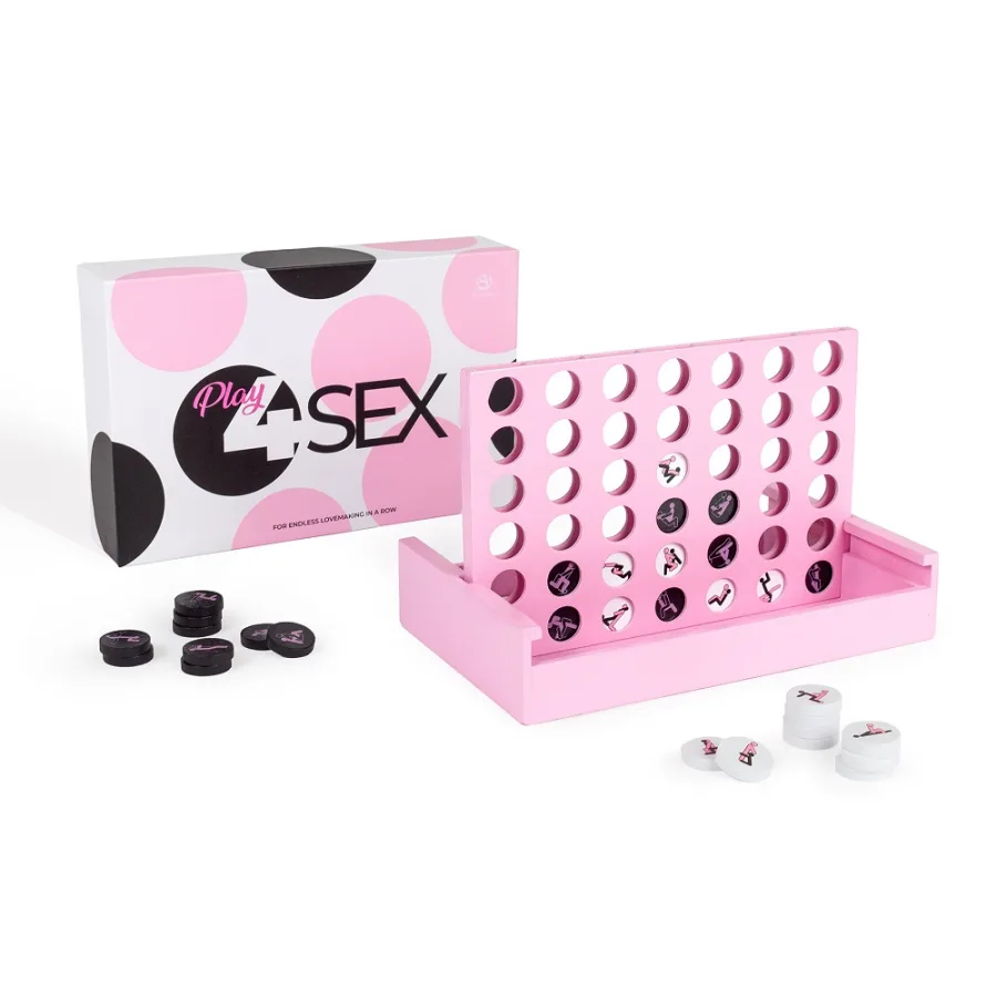 Play4Sex Game