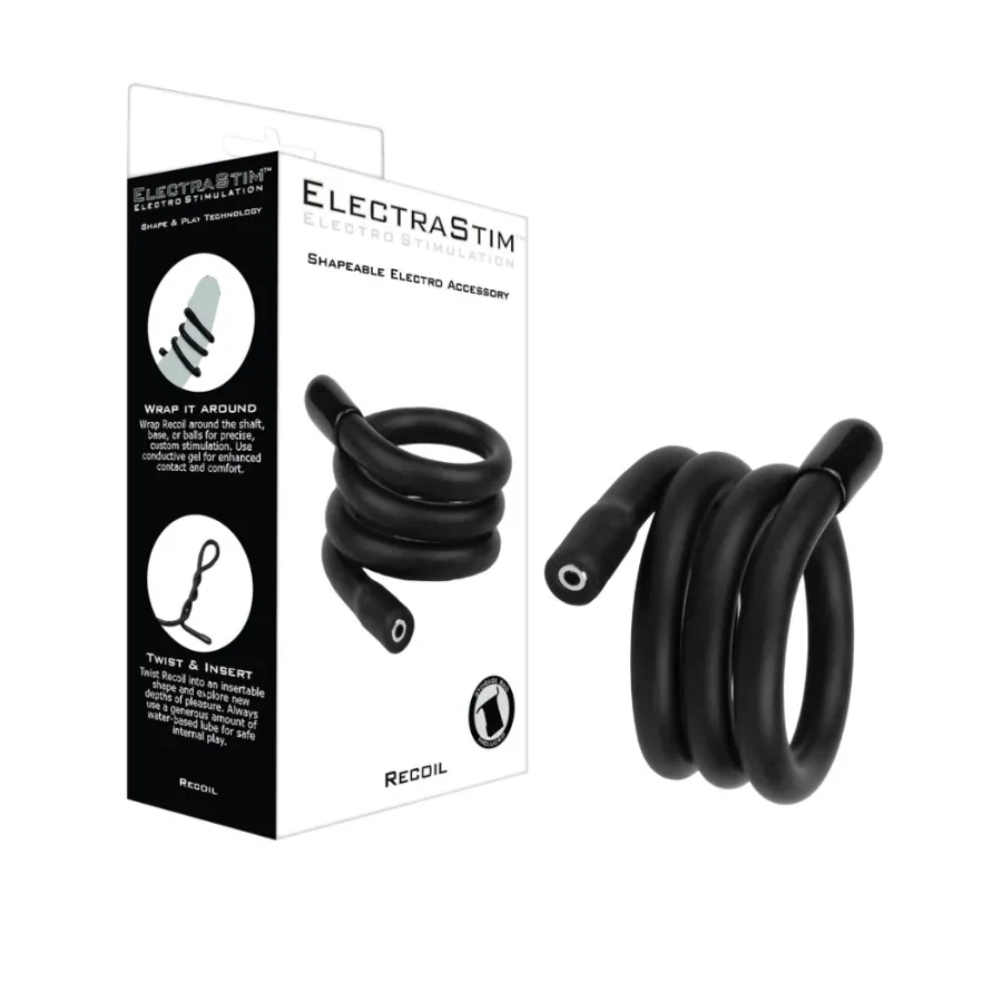 Electrastim Recoil Shape and Play Electrode
