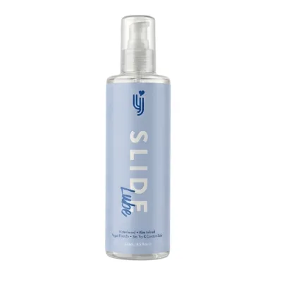 Loving Joy Slide Water-Based Lubricant 250ml