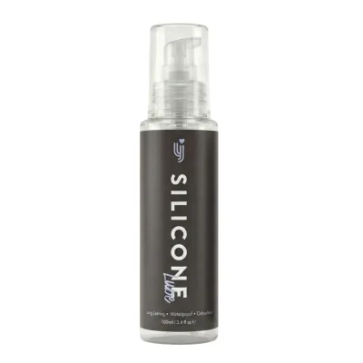Loving Joy Silicone Lubricant 100ml