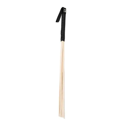 Bound to Please Multi-Strand Spanking Cane