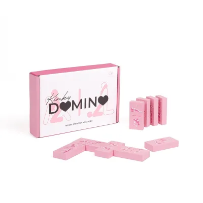 Kinky Domino Game